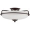 Quoizel Griffin Flush Mount GF1617PN - alternate 2